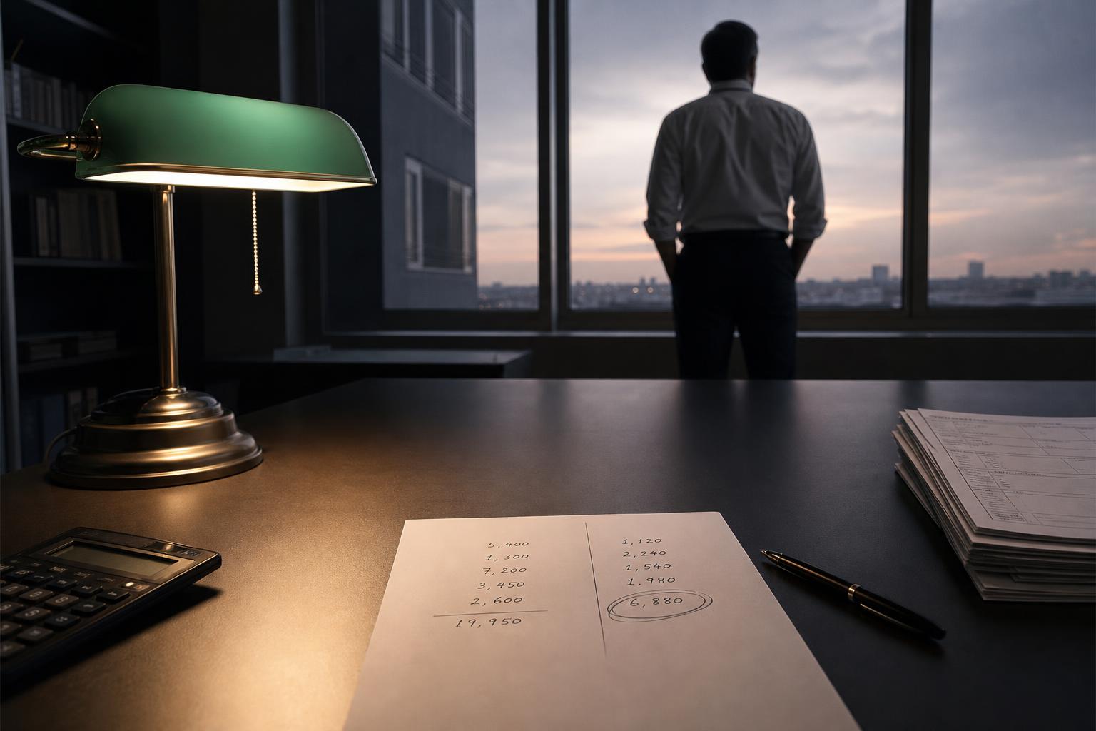 A one-year bond strategy left an investor owing more in tax than the interest it earned.