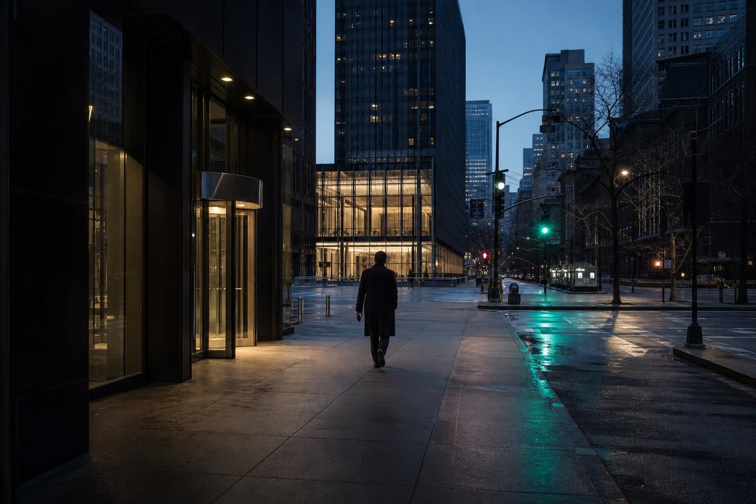 A Bank of America banker faces SEC allegations of leaking deal secrets that yielded $18.5 million in illicit gains.
