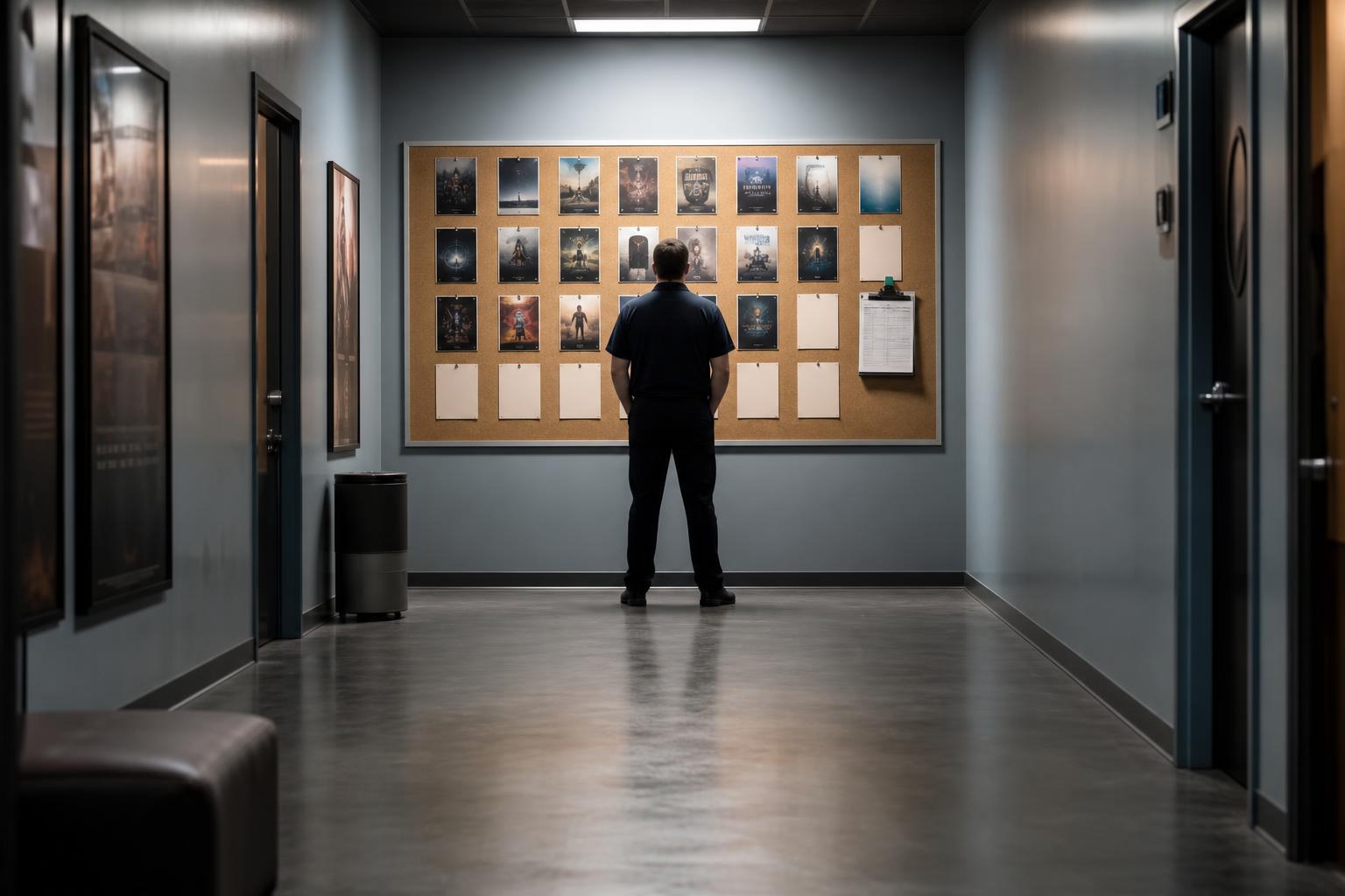Paramount's Warner Bros. deal now carries a legally binding annual theatrical-release quota.