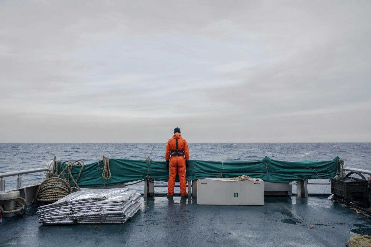 Open Arms' rescue ship carried 101 people toward a distant assigned port.