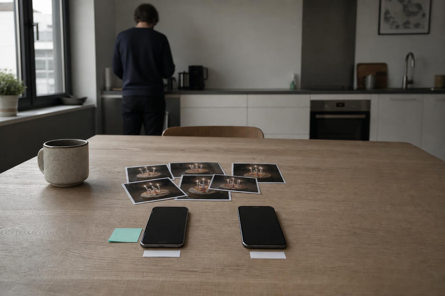 Manual photo stacking reaches Android 16 months after iOS, via a hidden server flag.
