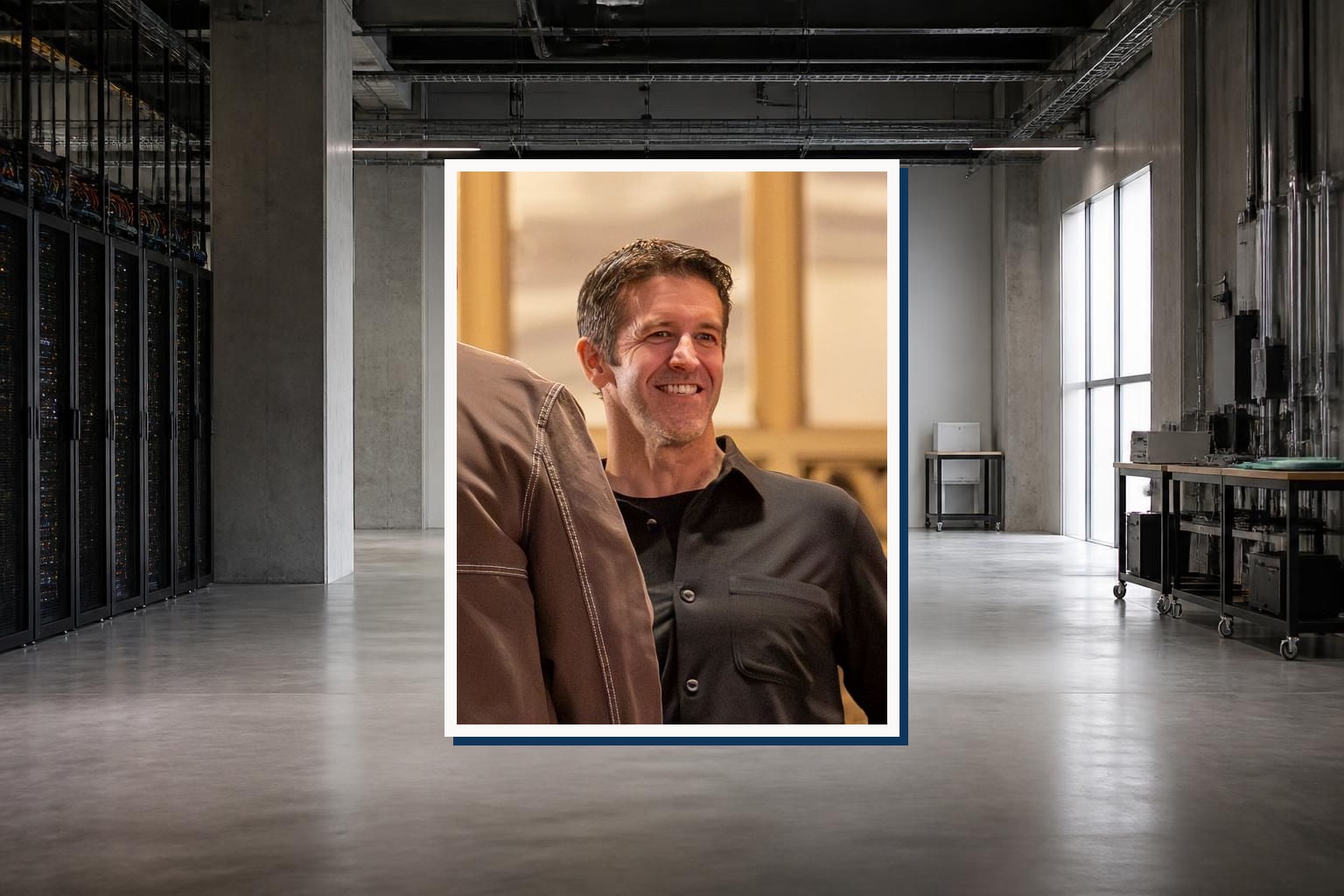 Apple's new chief executive took over operations on September 1, 2026.