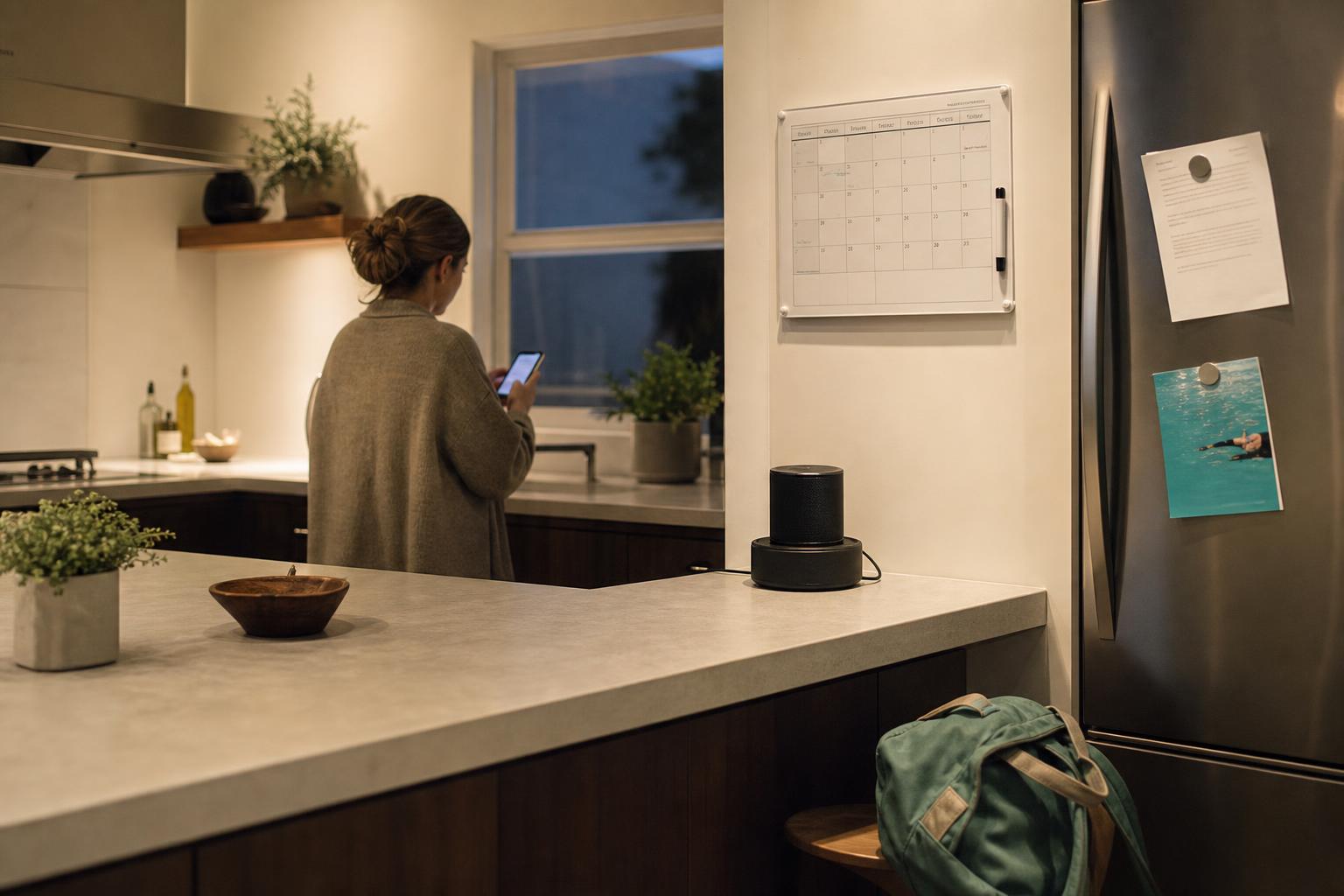Google's family AI tool CC excludes the teenagers whose schedules it manages.