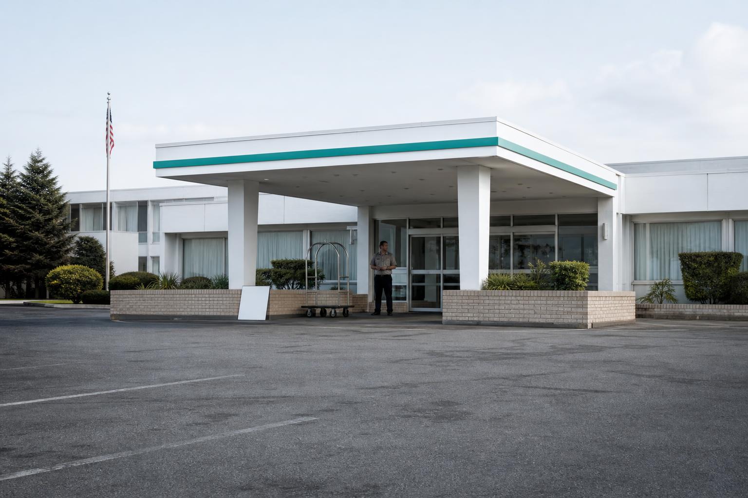 Choice Hotels plans to sell owned properties to fund faster room growth.
