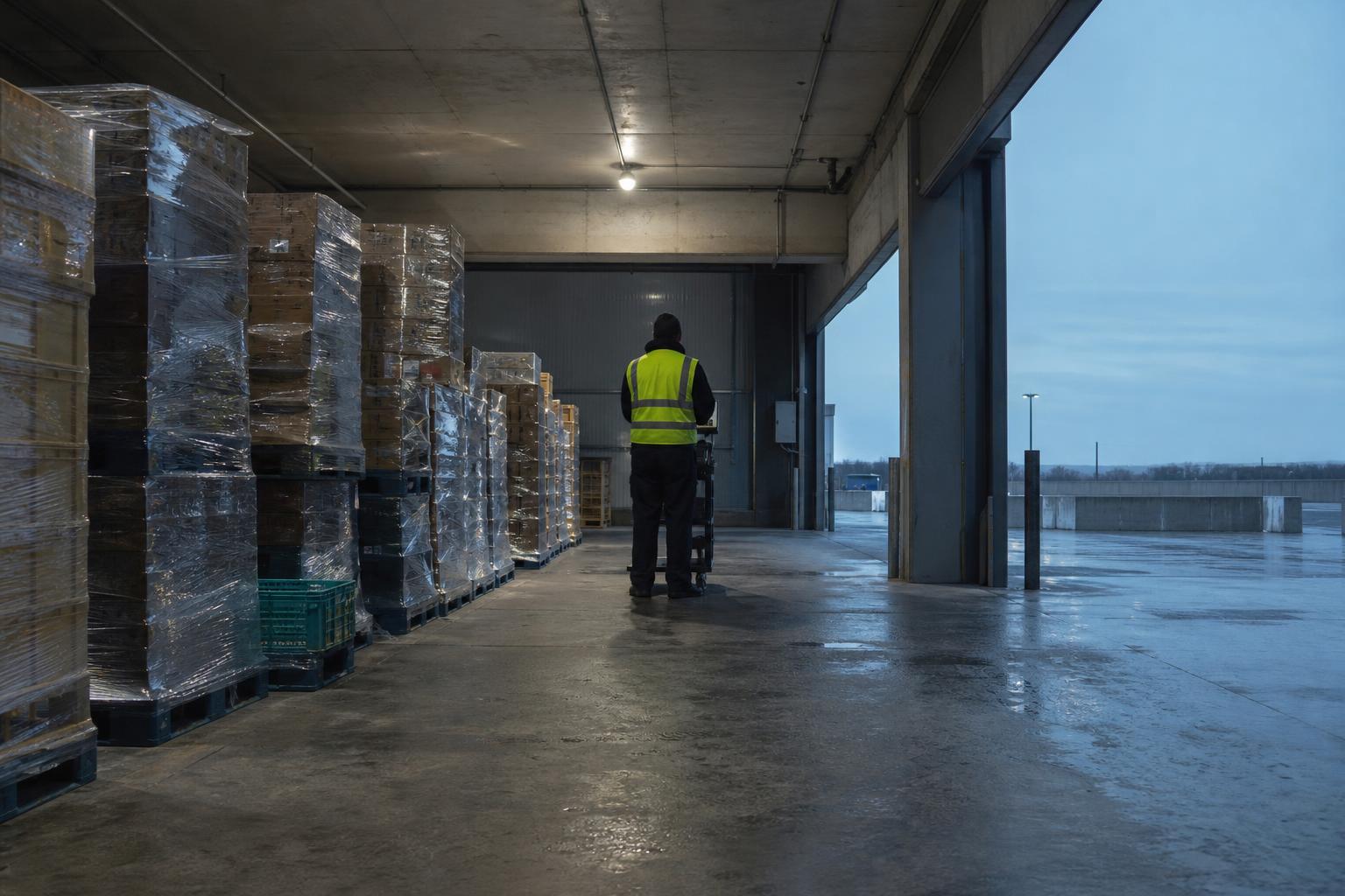 Corporate profits jumped even as broader economic growth slowed sharply.