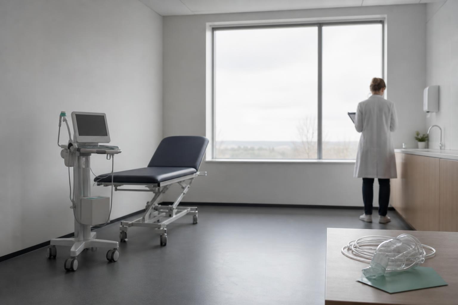 Antibiotic treatment for MRSA in cystic fibrosis rests on thin, inconclusive trial evidence.