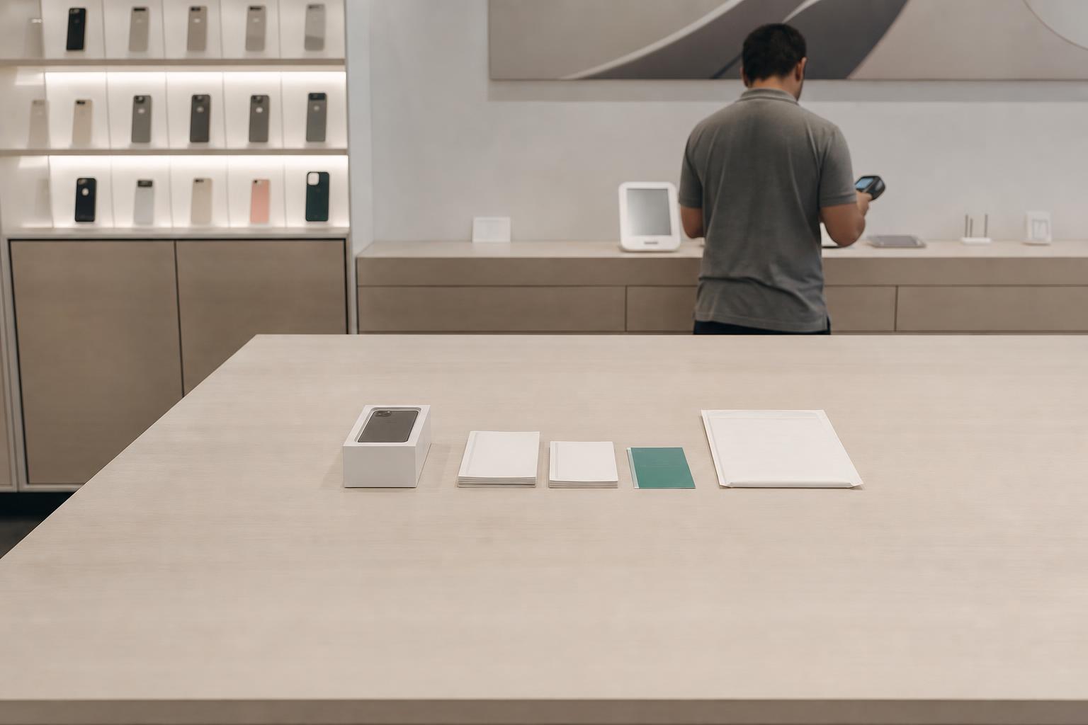 A trade-in device and stacked promo vouchers show how Pixel 11 discounts compound.