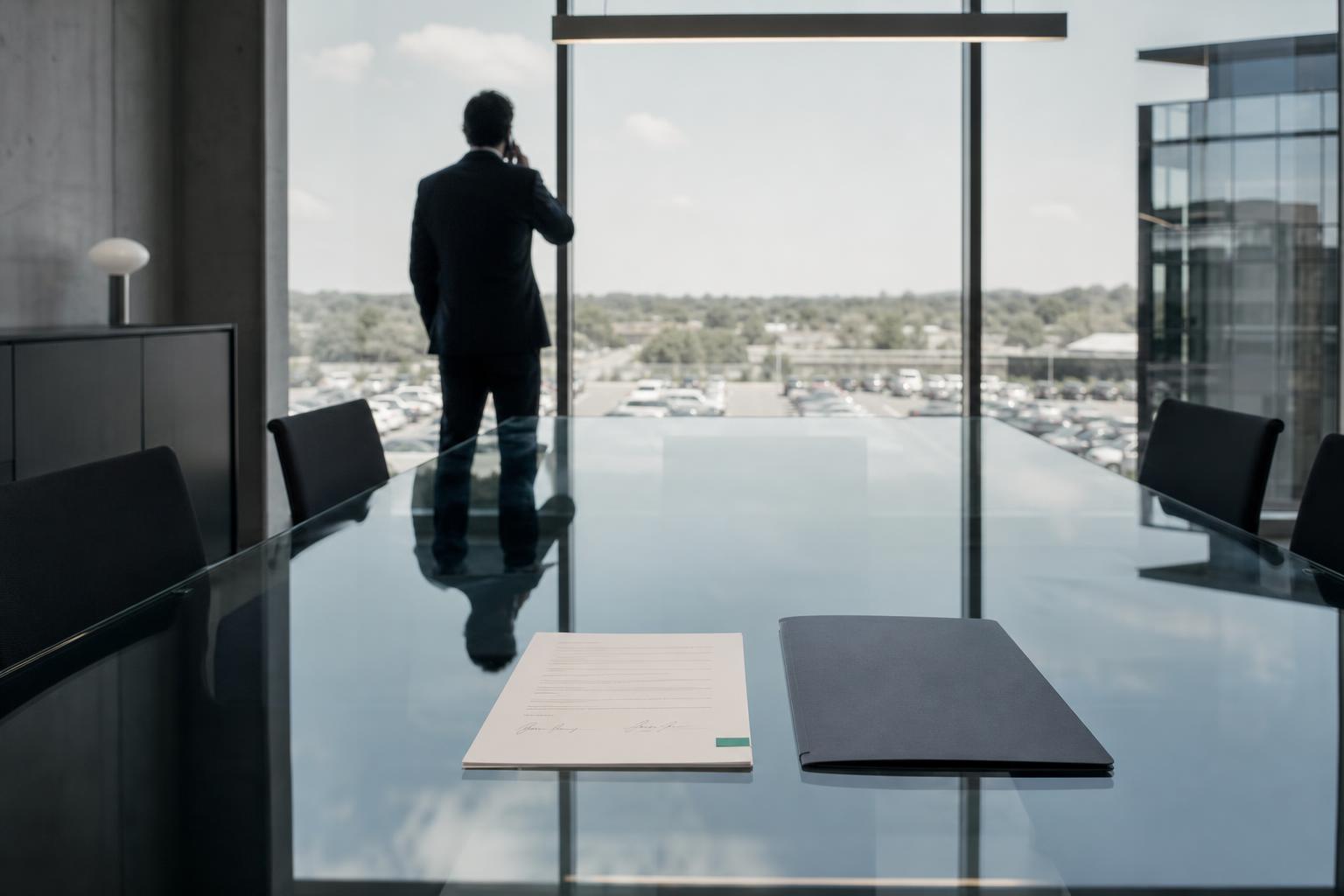 Listen Labs abandoned a signed funding agreement to pursue a $2 billion Salesforce buyout.
