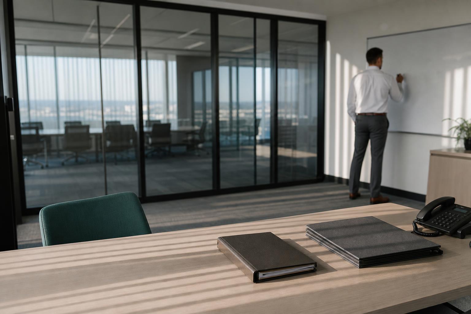 Marriott has pressed managed-hotel sales teams to close a $1.55 billion group-revenue target.