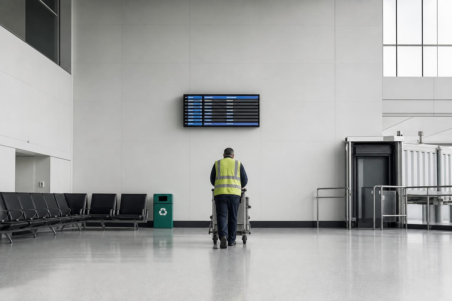 Lincoln's airport still offers no daily nonstop flights to either U.S. coast.