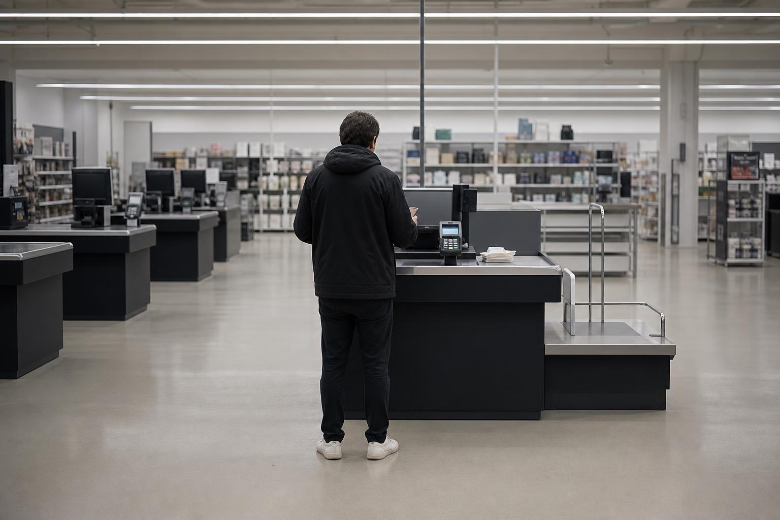Buy-now-pay-later purchases are now feeding into standard credit files.