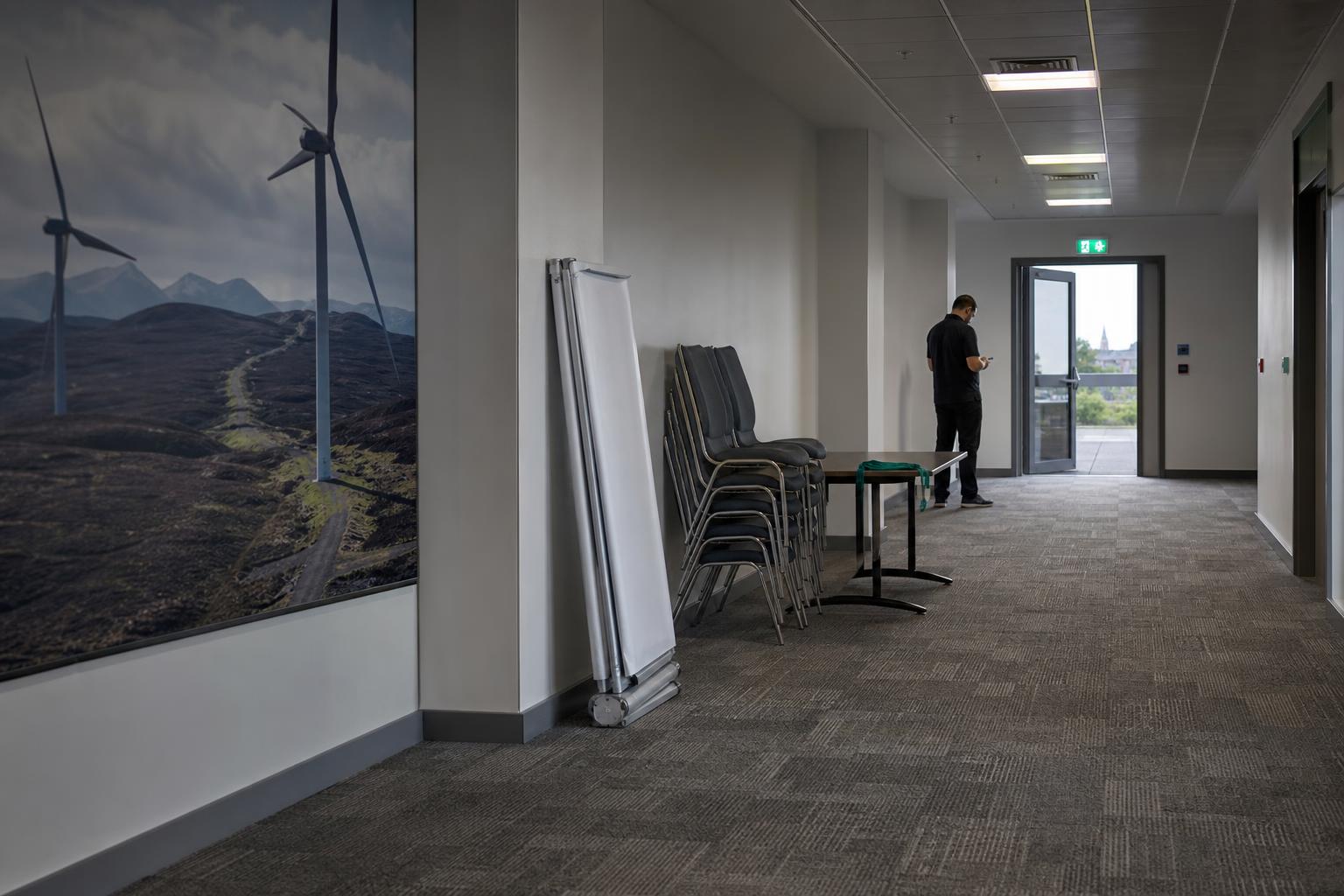 Reform UK conference delegates cheered climate scepticism while demanding heatwave relief spending.