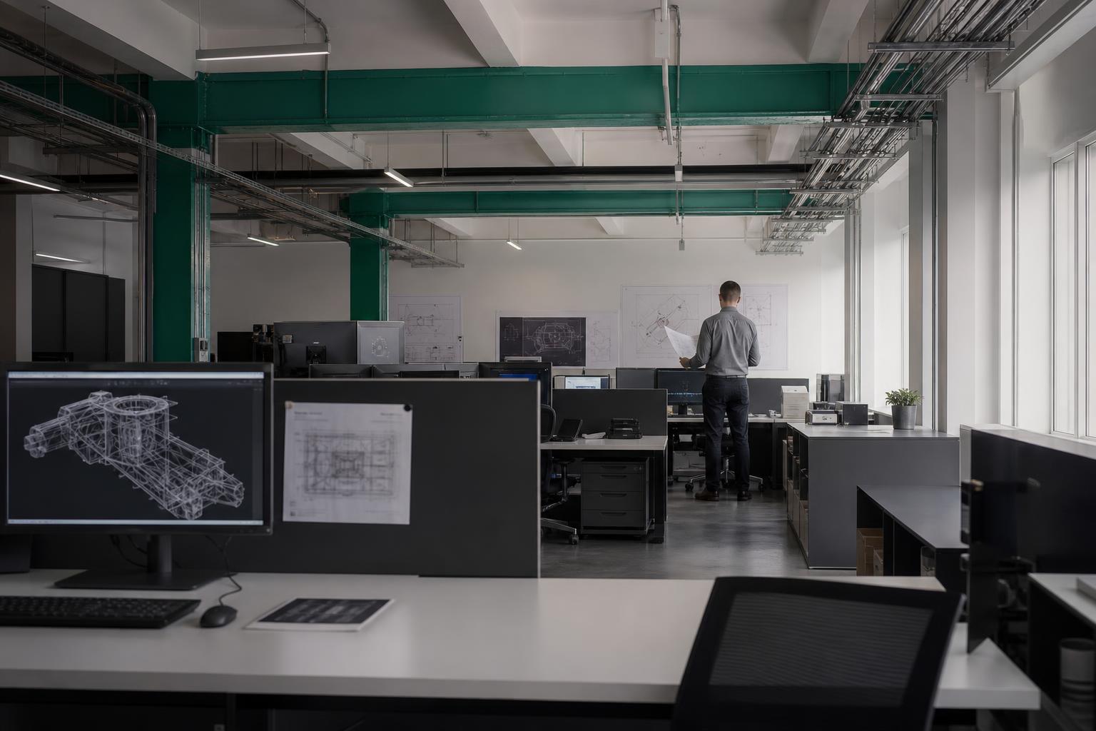Schneider Electric is nearing a $20bn deal to acquire industrial software maker PTC.