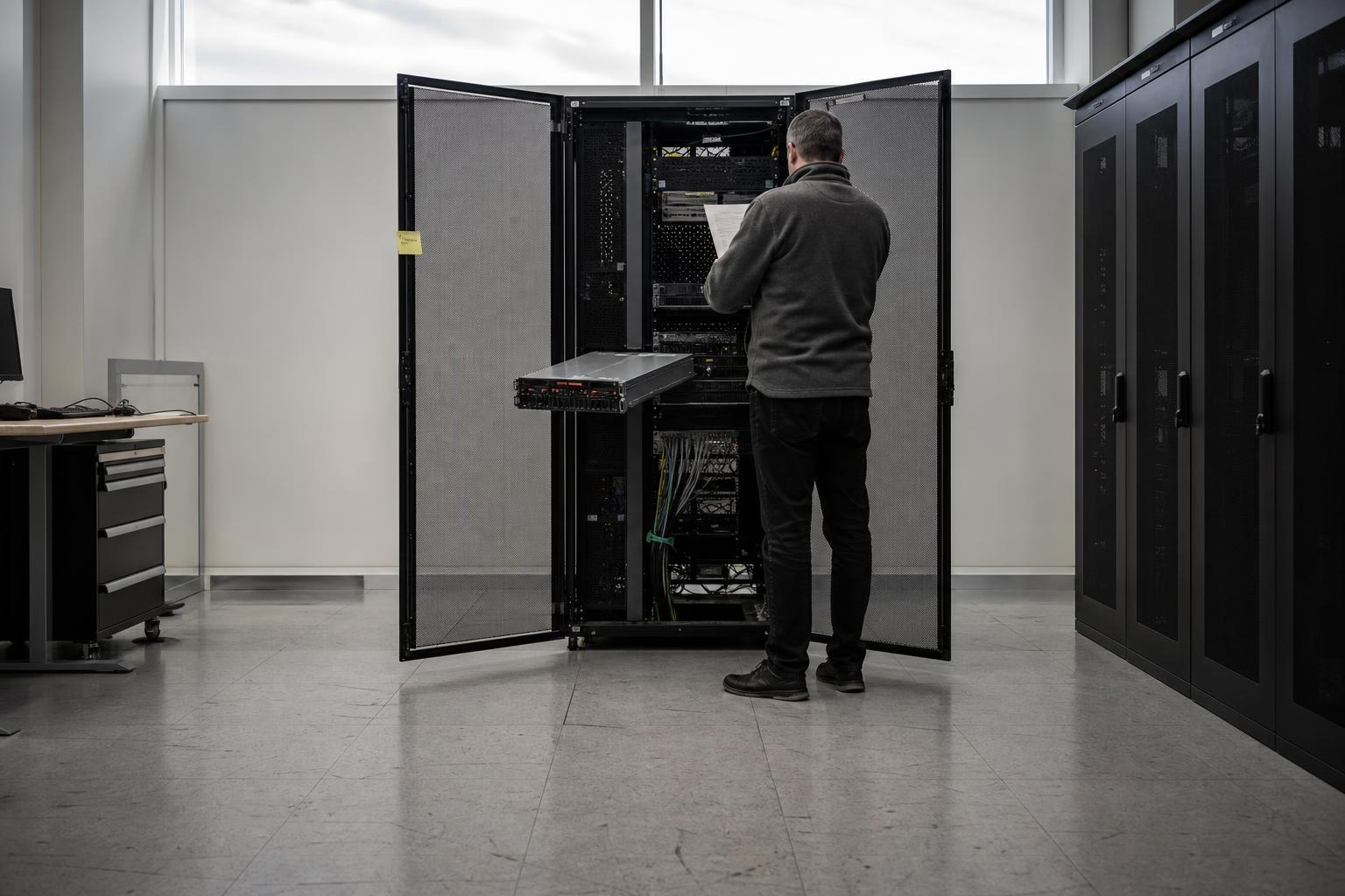 Old, unpatched systems remain the likely source of newly confirmed exploited vulnerabilities.