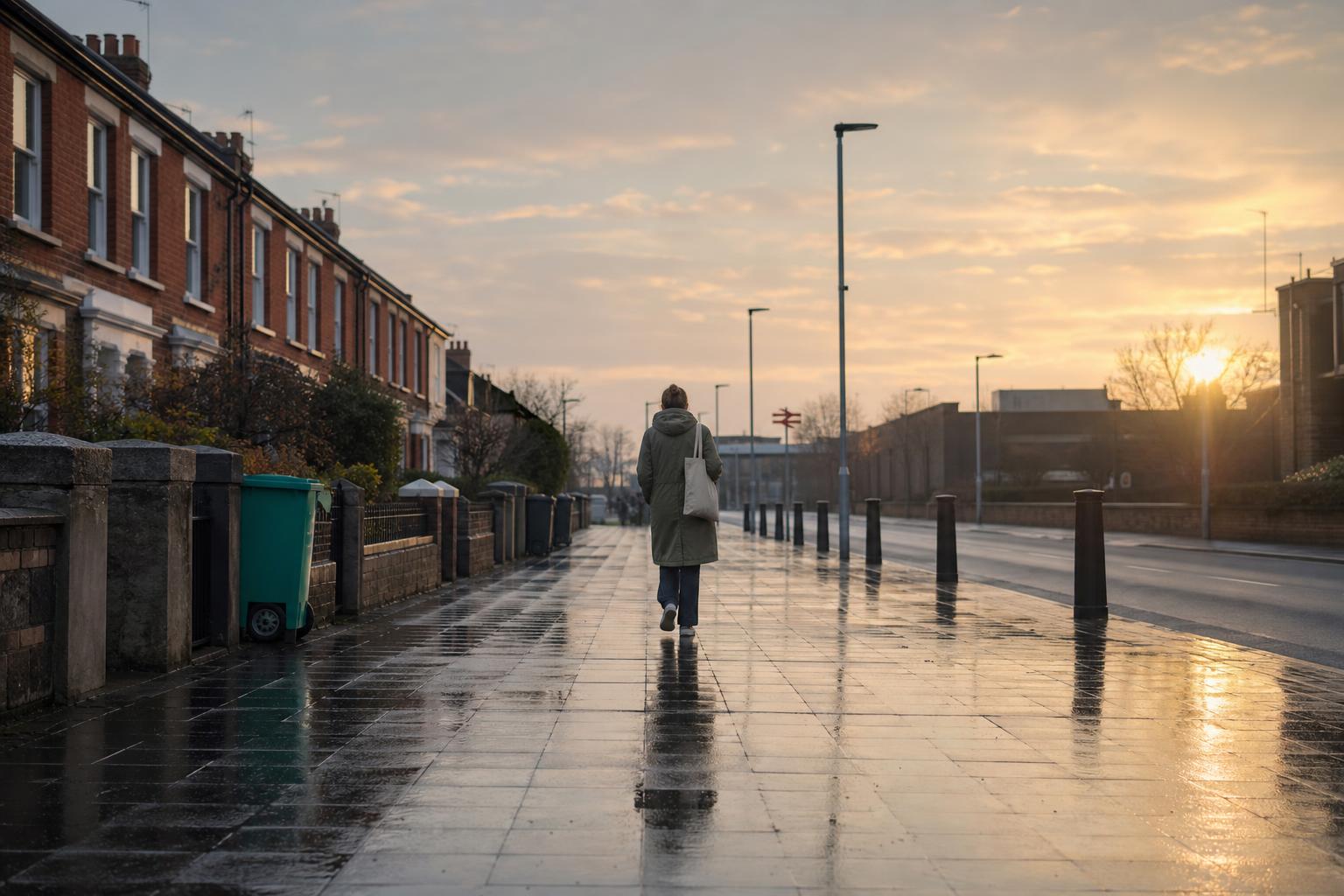 Ordinary daily walking, not gym workouts, delivers most of the measured benefit.