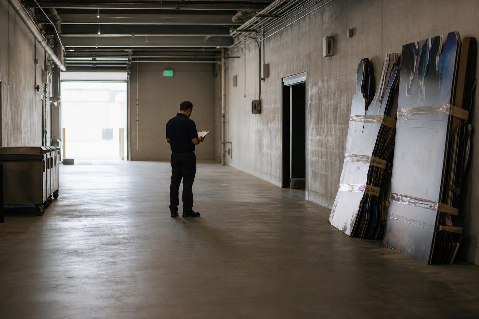 Behind the scenes, evidence of a record summer that outsized hits alone carried.