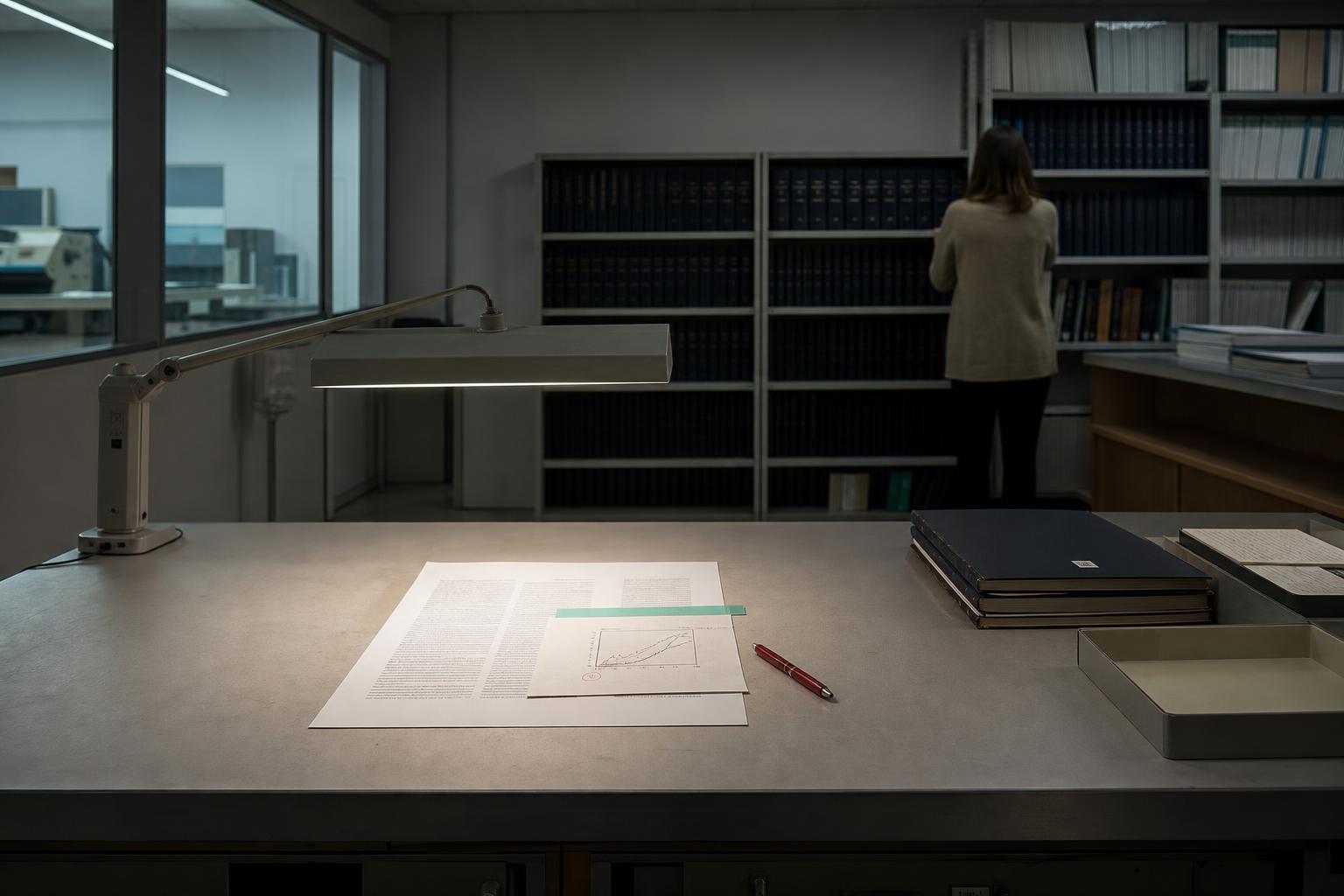Corrections to major medical journals fixed errors in kidney and heart-valve trial data.