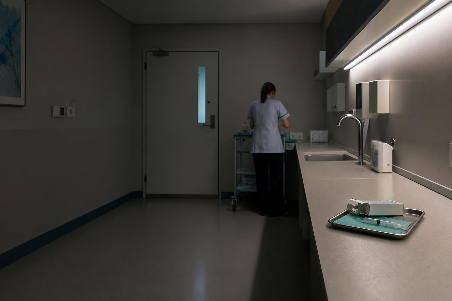A hepatitis B injection used abroad for decades still lacks firm proof of benefit.