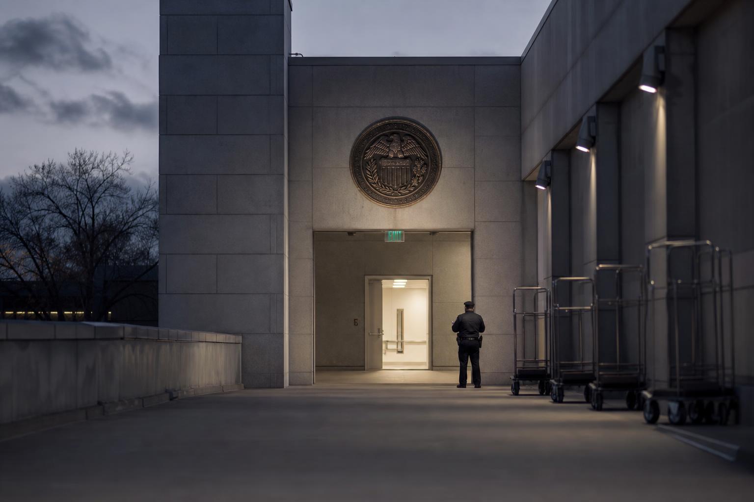 The Fed raised rates a quarter point on a unanimous vote, with inflation still elevated.