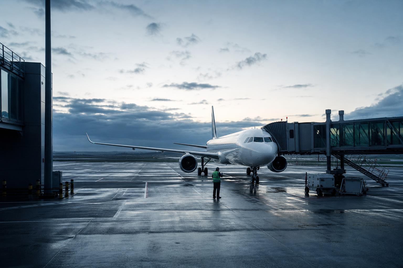 A single-aisle Airbus A321XLR, not a widebody, now opens these long-haul routes.